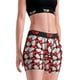 thumbnail image 3 of Bóxer Medio Mujer Algodón Pack 3 Hello Kitty C4 TOP, 3 of 5