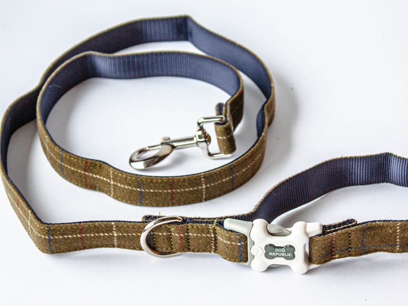 Animal Republic - Nueva Correa Mascotas Oceano S Dog Republic