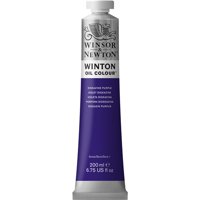 Faber Castell - Oleo Winton Winsor & Newton 200Ml - Varios Colores