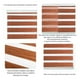 thumbnail image 3 of Cortina Roller Beiti Jaspeada Duo Zebra Día Noche 100x240cm, 3 of 6