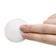 thumbnail image 5 of Cotton Rounds Swisppers Premium, 100% algodón natural, 600 unidades, 5 of 8