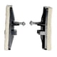 thumbnail image 5 of Pastillas de Freno para Bicicleta Estática, Piezas de Freno para Ciclismo Indoor, Accesorios de Fácil Instalación, Piezas de Bicicleta Estática para G, 5 of 5