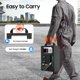 thumbnail image 5 of Prensa de Calor Hidráulica MIOUYTRT KP-1 4T 110V con Placas Dobles, 5 of 9