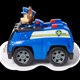 thumbnail image 3 of Vehiculo Sostenible Paw Patrol Chase Azul, 3 of 5