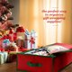thumbnail image 2 of Organizador de Papel de Regalo Homior HOWrap, 1824 Rollos de 40 in, 2 of 3