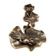 thumbnail image 2 of Quemador De Incienso De Reflujo, Ornamento Para Casa De Té, Relajación, Yoga, 2 of 3