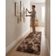 thumbnail image 1 of Alfombra Pasillera Shaggy 60x200 cm Pelo Largo Suave, 1 of 6