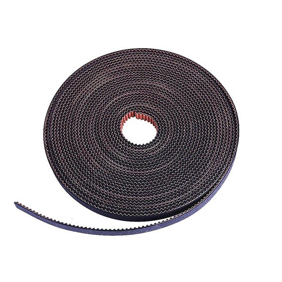 Correa de sincronización GBA-SZC 10 metros 6 mm antideslizante para impresora 3D