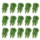 thumbnail image 1 of 15pcs 75cm Artificial Weeping Ivy Vine Plants decoración colgante de interior al aire libre, 1 of 5