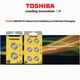 thumbnail image 2 of Batería tipo moneda Toshiba CR2016, 3 V, litio, 85 mAh (paquete de 6), 2 of 4