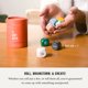 thumbnail image 4 of Art Dice Two Tumbleweeds para adultos, juego de dibujar y pintar, 4 of 8