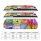 thumbnail image 3 of Game BFDI Battle For Dream Island Bedding Set Duvet Cover Comfortable and Lightweight Cartoon Bedding3 Piece, 3 of 5