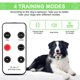 thumbnail image 3 of Collar para perro Pet Manka 10‑54 kg, 4 modos y control remoto, 3 of 8