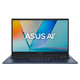 thumbnail image 1 of Notebook ASUS Vivobook 14 Intel Core 5 8GB RAM 512GB SSD 14", 1 of 11