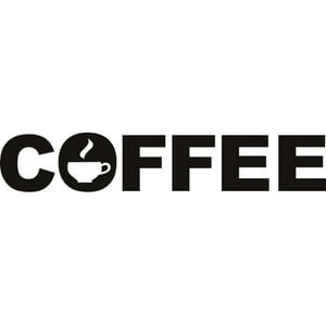Rienda Libre Graphics - Decomural Coffee Food Drink Ws-18320