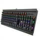 thumbnail image 1 of Teclado Mecánico Rgb Gk500, 1 of 2