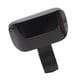 thumbnail image 1 of Cojín Universal Para Respaldo De Moto, Cojín Para Respaldo De Bicicleta Para Niños, Color Negro, 1 of 4