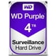 thumbnail image 4 of Unidad de disco duro Surveillance Western Digital WD Purple de 4 TB, 4 of 9