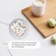 thumbnail image 4 of Estuche UJHMNO para AirPods Pro 1ª y 2ª Generación con Llavero y Diseño de Hongos, 4 of 6