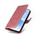 thumbnail image 4 of Funda Billetera para Honor X50i 5G con Porta Tarjetas y Soporte Ajustable Rosa, 4 of 5
