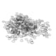 thumbnail image 4 of 300pieces Hierro Flower Beads Caps Beads Spacer Para La Fabricación De Joyas De 8mm Sillver, 4 of 5