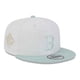 thumbnail image 2 of Jockey Gorra New Era 9Fifty Boston Red Sox Minty Breeze Mlb White Osfm, 2 of 6