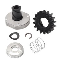 Magideal - Kit De Transmisión De Arranque Para Cortacésped (Pieza 696541) Reemplaza El Engranaje De Transmisión De Arranque De Jardín De Reparación Para 28M707,