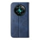 thumbnail image 4 of Funda Flip FOXDOCK para Realme 12 Plus 5G , Estilo Billetera con Diseño Rombo, Correa de Mano y Soporte, Uso Diario, 4 of 6