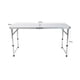 thumbnail image 4 of Mesa de Camping Plegable 120x60 + 4 Sillas, 4 of 8