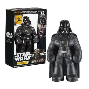 Stretch Darth Vader - Stretch Armstrong Star Wars Darth Vader