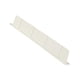 thumbnail image 2 of Protector Contra Salpicaduras De Fregadero, Reutilizable, Premium, Deflector De Agua Para Isla De Cocina, Color Blanco, 2 of 5