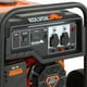 thumbnail image 2 of Generador Monofásico GO55GE 5.5kVA Gasolina, 2 of 2
