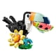 thumbnail image 3 of Lego Fauna Salvaje: Tucán Tropical, 3 of 4