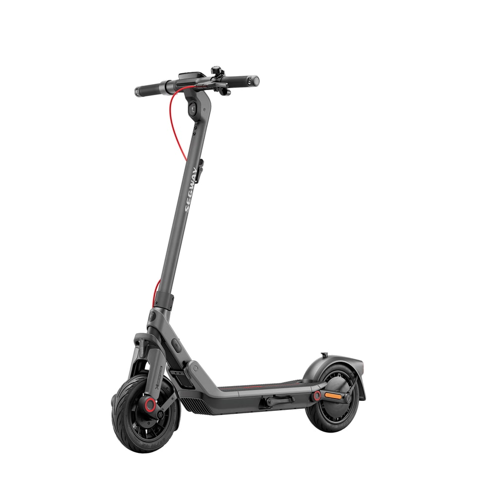 Segway E3 Negro, foto 8