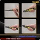 thumbnail image 3 of Sierra Manual TOOLAN 8en1 Multihojas Ajustable HSS, 3 of 3