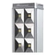 thumbnail image 2 of Luz Emergencia Recargable Usb 12 Led 150lm Macrotel Ms-3305h, 2 of 3