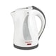 thumbnail image 2 of Hervidor Electrico 1700ml 2000W Blanco Lauca MGF-3636, 2 of 6