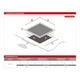 thumbnail image 5 of Encimera A Gas 4 Quemadores, 5 of 8