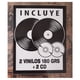 thumbnail image 4 of Heroes Del Silencio - Silencio Y Rock & Roll (2lp+2cd)|vinilo, 4 of 5