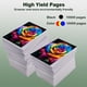 thumbnail image 3 of Paquete combinado de cabezales de impresión para tanque de tinta Smart Tank Plus 651, 3 of 6