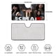 thumbnail image 4 of Parasol para Auto Desmarcar Scream 140cm x 76cm, 4 of 6