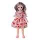 thumbnail image 2 of Muñeca De Moda De 12 Pulgadas, Muñecas BJD 1/6 Para Colección De Muñecas, Regalos De Cumpleaños Para Niñas, Estilo D, 2 of 5