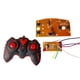 thumbnail image 4 of Mando A Distancia Con Placa Receptora Para Accesorios De Vehículos De Coche De Control Remoto, 4 of 5