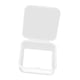 thumbnail image 1 of 10x Camisa De Polo Collar Stays Vestido Hombre Mujer Collar Stay Stickers Shirt Stays, 1 of 3
