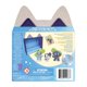 thumbnail image 4 of Paquete de episodio Bluey Fuzzies: Camping con 3 mini figuras, 4 of 4