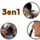 thumbnail image 2 of Máquina Afeitar Hombre 3en1 Cortapelo Barba Nariz Recargable, 2 of 6