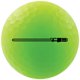 thumbnail image 3 of Bola de Golf Volvik Vivid Soft Star Wars – Pack de 4, 3 of 4