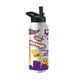 thumbnail image 2 of Botella De Agua Ncaa De Acero Inoxidable Aislada De 1 005 Ml, 2 of 4