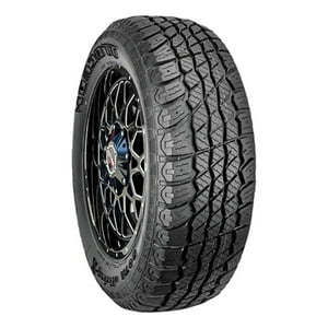Neumático Tracmax Pcr 245/65 R17 111 Txl X-Privilo At08