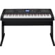 thumbnail image 3 of Piano digital Yamaha DGX-660 Black, 3 of 3
